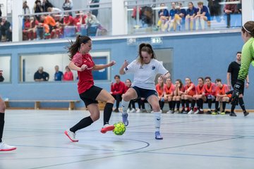 Bild 547 - B-Juniorinnen Futsalmeisterschaft